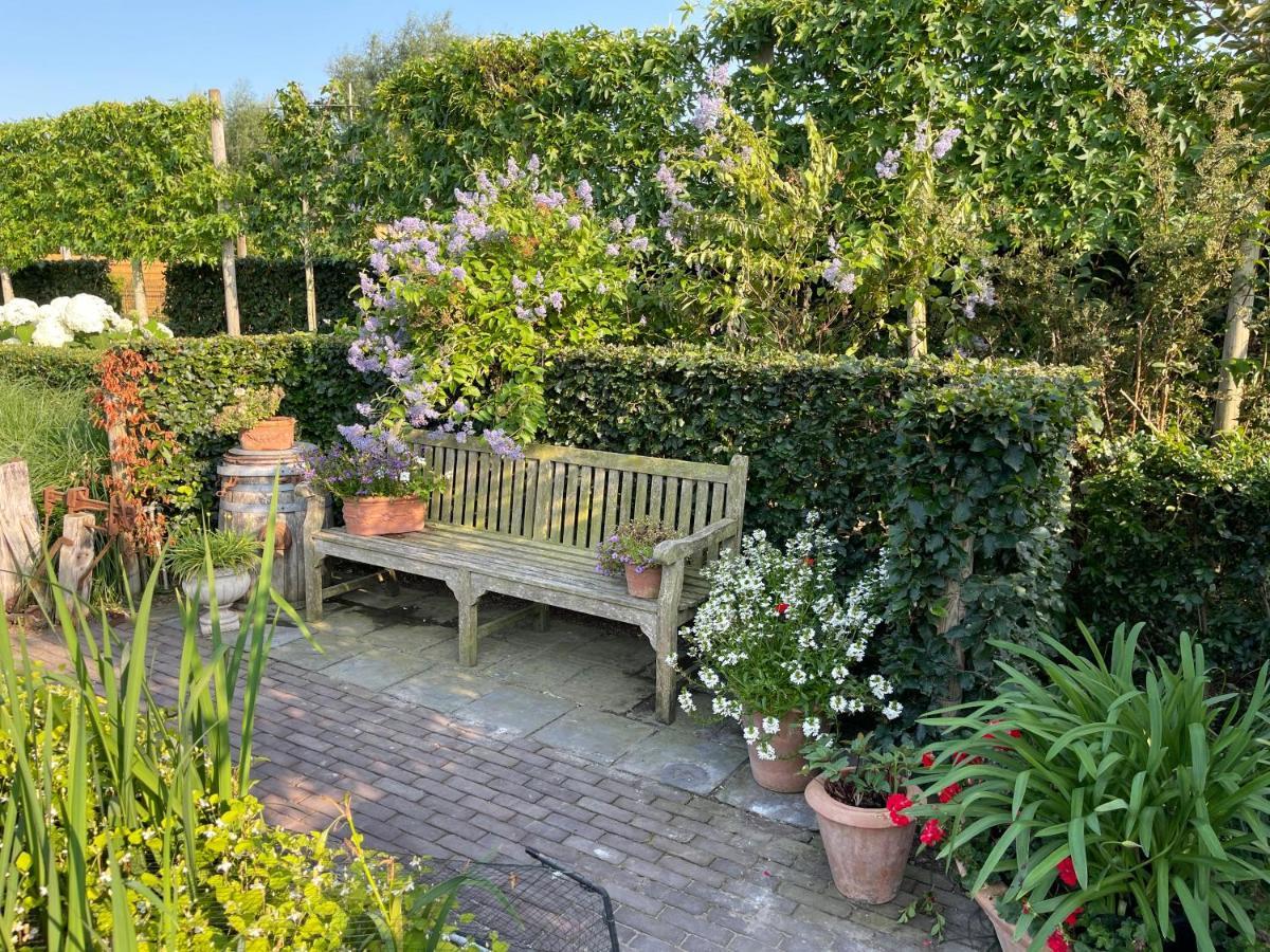 Farm stay Parel - Perle De Bievene *