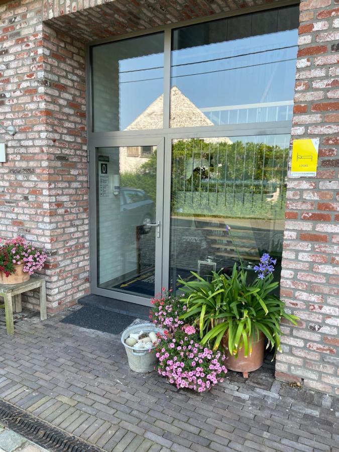 Farm stay Parel - Perle De Bievene *