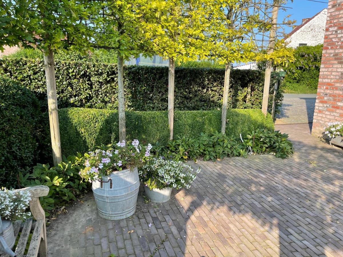 Farm stay Parel - Perle De Bievene