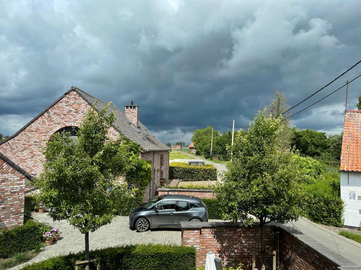 Farm stay Parel - Perle De Bievene *