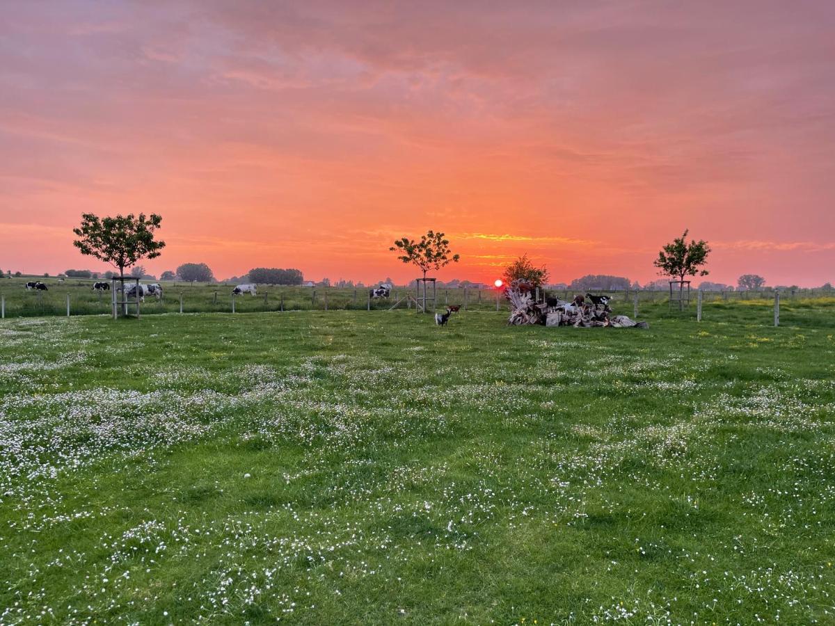 Farm stay Parel - Perle De Bievene *