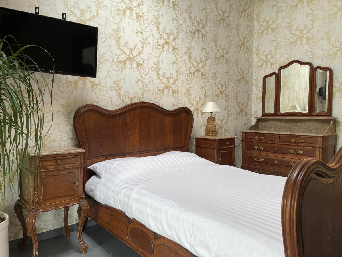 Parel - Perle De Bievene Farm stay Bever